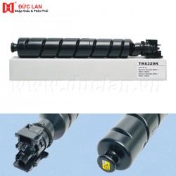 Mực TK6329K/ Kyocera TASKalfa 4002i/5002i/6002i  (600G/35K)