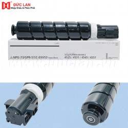 Mực NPG-73/Canon iR ADVANCE 4525i/4535/4545i (1000G/42K)
