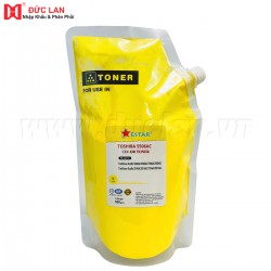 Mực gói Toshiba e-Studio 5506/6506/7506ac (500g) Y