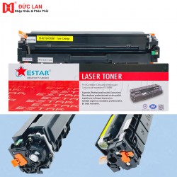 Hộp mực in HP Pro M255nw/ M283fdw Y (W2112A) 1.25K