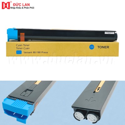 Mực Xerox V80/V180/V2100 C (400g/22k)