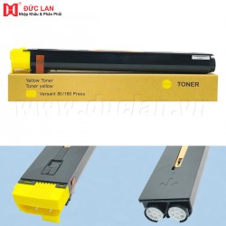 Mực Xerox V80/V180/V2100 Y (400g/22k)