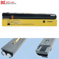 Mực Xerox C60/C70 BK (650g/30k)