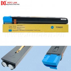 Mực Xerox C60/C70 C (600g/34k)