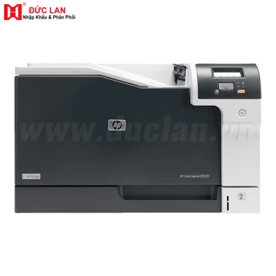 Máy in màu HP LaserJet Pro CP5225n (Nhập khẩu)