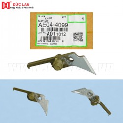 Bộ phận lẫy Ricoh Aficio MP4000 / 5000 (AE04-4099) OEM