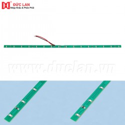 Đèn xóa drum Ricoh Aficio 1060/1075/2060/2075 (B234-2270)