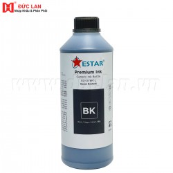 Mực Dye Epson EcoTank L8050 (ED-057BK) (1 liter)