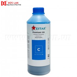 Mực Dye Epson EcoTank L8050 (ED-057C) (1 liter)