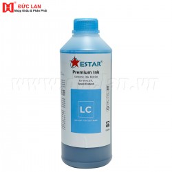 Mực Dye Epson EcoTank L8050 (ED-057LC) (1 liter)