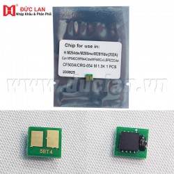 Chip HP Pro M254NW/281fdw M (CF503A/CF403A/CRG054/CRG045) 1.3K