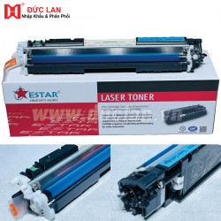 Hộp mực in HP CP1025/ M176 C (CE311A/CF351A) 1K