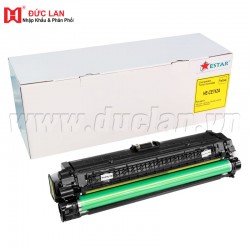 Hộp mực in HP CP5220/5225 Y (CE742A) 7.3K