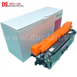 HP 507A Magenta Compatible LaserJet Toner Cartridge (CE403A)