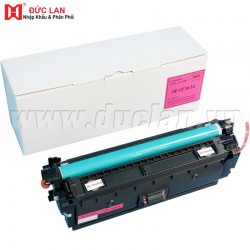 Hôp mực màu Đỏ CF363A - Dùng cho máy Lazer màu in HP Color Enterprise M552/ M553 Seris