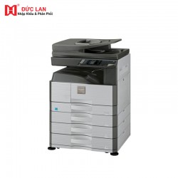 Máy Photocopy trắng đen Sharp MX-M265N
