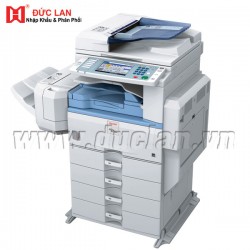 Ricoh Aficio MP 4000 monochrome photocopier