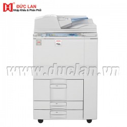 Ricoh Aficio MP8001 monochrome Photocopier