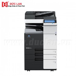Konica Minolta  Bizhub 224E monochrome photocopier