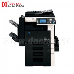 Máy photocopy trắng đen Konica Minolta Bizhub 282