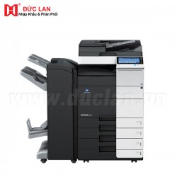 Máy photocopy trắng đen Konica Minolta Bizhub 454E