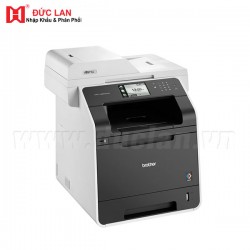 Máy in laser màu Brother MCF-L8850CDW