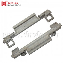 Chốt mở cữa sấy Toshiba E550/650/810/ E520/600/720/850