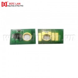 Chip Ricoh SP C830 (Y)