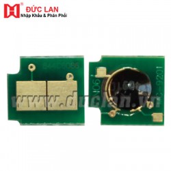 Chip máy in HP Color 1600/2600/2605/ CM1015/1017/2700 (BK/2.5K)