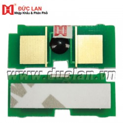 Chip máy in HP4300/4300N/4345/ M4345MFP (BK/18K)