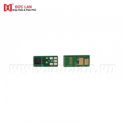 Chip Canon LBP 612Cdw/ 613Cdw/ 611Cn (CRG045) Y