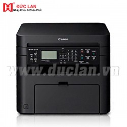 Canon i-SENSYS MF 211 multifunction mono laser printer