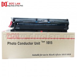 Photoconductor unit type 1015 PCU for Ricoh AF 1015/1018/2000