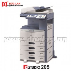 Máy Photocopy Toshiba e-Studio 205L / Toshiba E205L