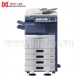 Toshiba E-STUDIO 257 Monochrome monochrome  multifunction printer