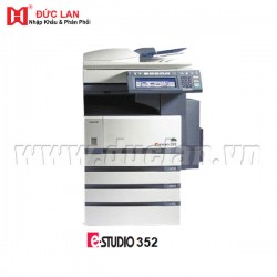 Toshiba e-Studio 352 monochrome photocopier