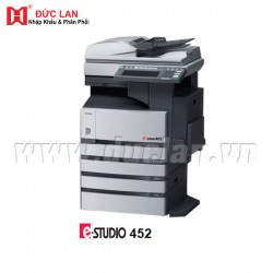 Toshiba e-Studio 352 monochrome photocopier