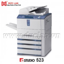 Toshiba e-Studio 523 monochrome photocopier