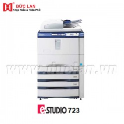 Toshiba e-Studio 723 monochrome photocopier