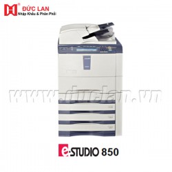 Toshiba e-Studio 850 monochrome photocopier