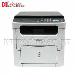 Epson Aculaser C2800N  color laser printer (Epson  AL-C2800N)
