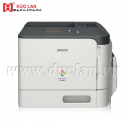 Epson WorkForce AL-C300DN Colour Laser printer