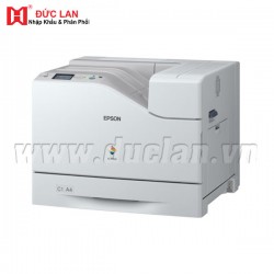 Epson Aculaser AL C500DN A4 color lasrer printer