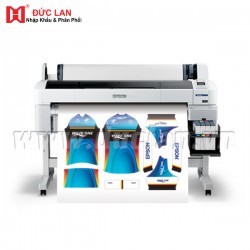 Epson SureColor F6070L Large Format printer