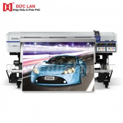 Epson SureColor S50670 High Production  Edition Large Format printer