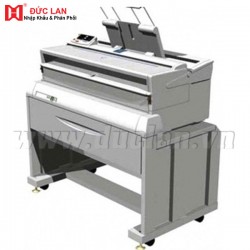 Máy Photocopy A0 Ricoh FW 770