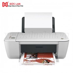 HP Deskjet Ink Advantage 2545 All-in-One color  printer