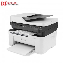 Máy in đa chức năng HP Laser MFP 137fnw (4ZB84A) - (Chính Hãng)