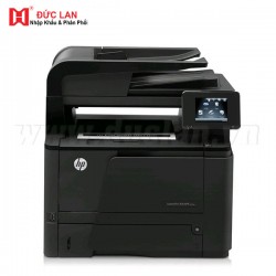 Máy in HP LaserJet Pro 400 MFP M425DN