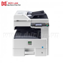 Kyocera Minolta  FS-6025MFP monochrome  multifunction printer